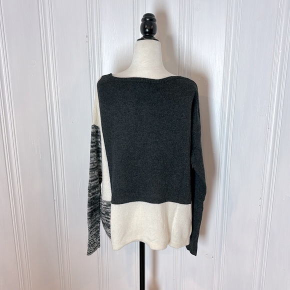 Oversized ANN TAYLOR LOFT sweater - Picture 3 of 7